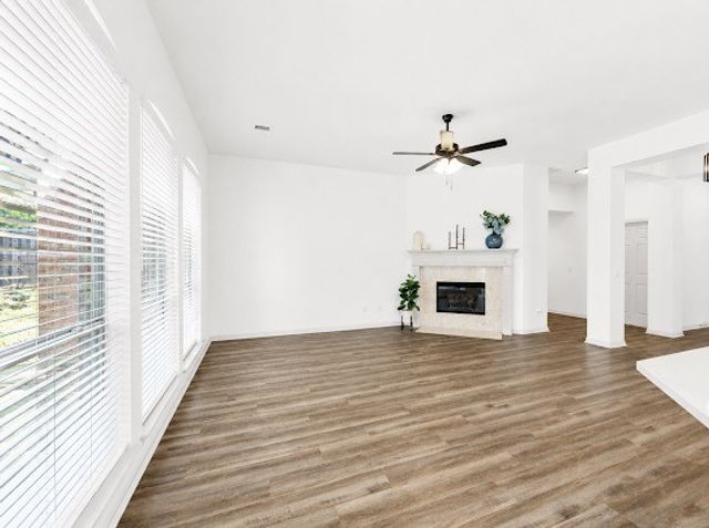 2606 Brittany Drive, Rowlett, TX 75088