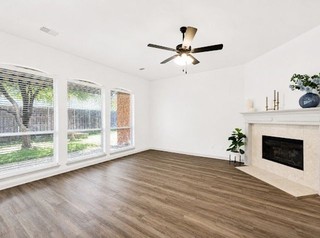 2606 Brittany Drive, Rowlett, TX 75088