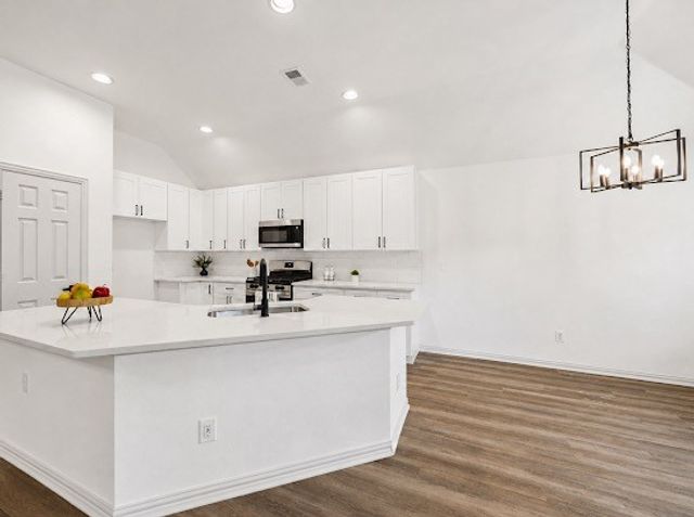 2606 Brittany Drive, Rowlett, TX 75088