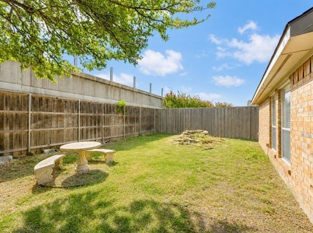 2606 Brittany Drive, Rowlett, TX 75088