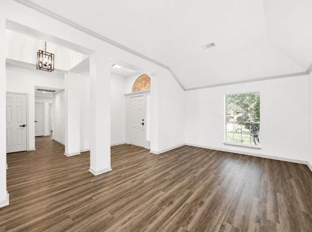 2606 Brittany Drive, Rowlett, TX 75088