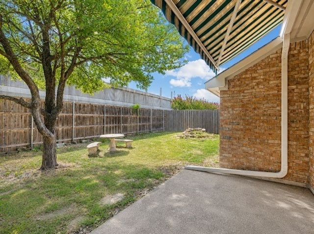 2606 Brittany Drive, Rowlett, TX 75088