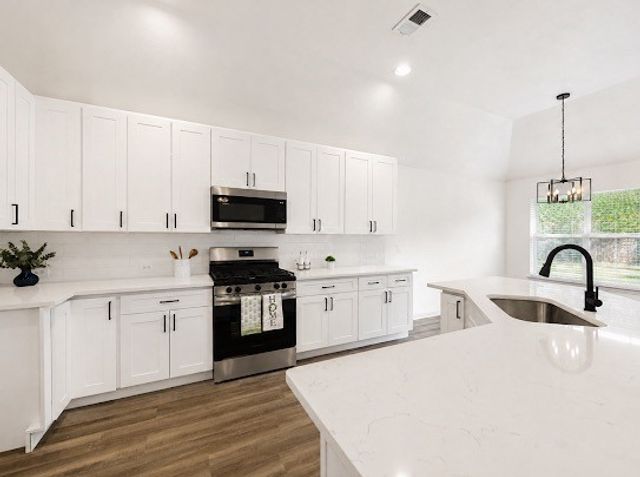 2606 Brittany Drive, Rowlett, TX 75088