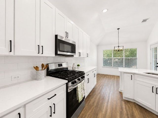 2606 Brittany Drive, Rowlett, TX 75088