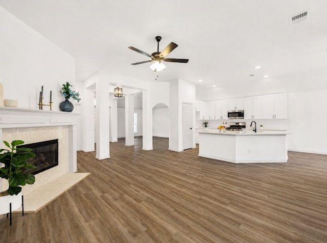 2606 Brittany Drive, Rowlett, TX 75088