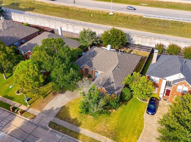 2606 Brittany Drive, Rowlett, TX 75088