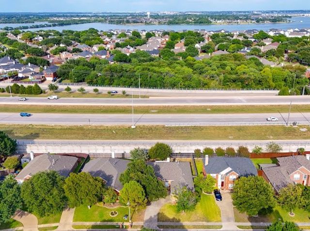 2606 Brittany Drive, Rowlett, TX 75088