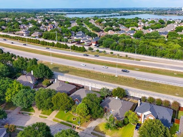 2606 Brittany Drive, Rowlett, TX 75088