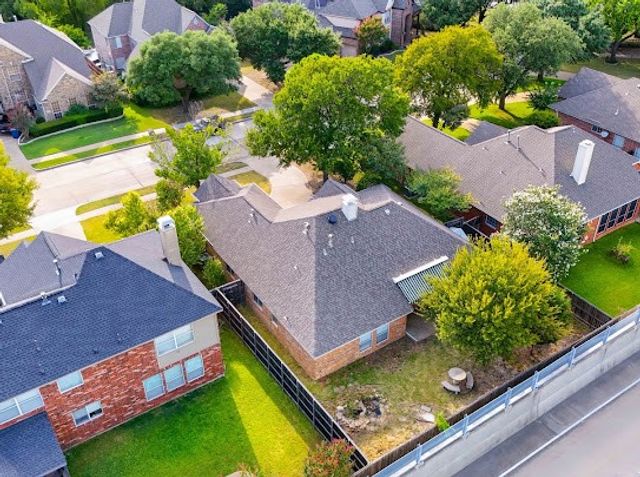 2606 Brittany Drive, Rowlett, TX 75088