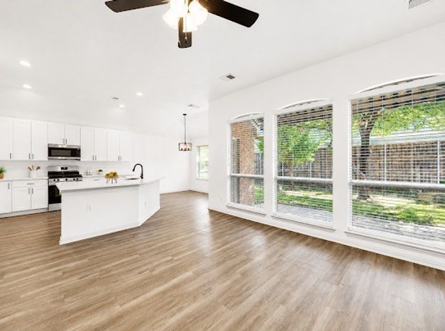 2606 Brittany Drive, Rowlett, TX 75088