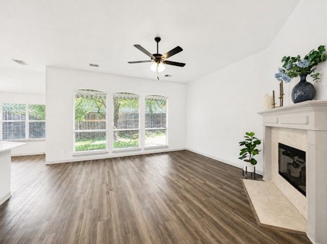 2606 Brittany Drive, Rowlett, TX 75088