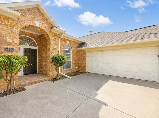 2606 Brittany Drive, Rowlett, TX 75088