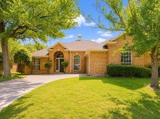 2606 Brittany Drive, Rowlett, TX 75088
