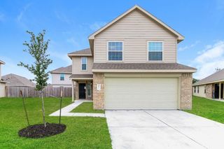 8631 Doris Oaks Circle, Houston, TX 77028