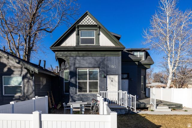 1150 S 400 E, Salt Lake City, UT 84111