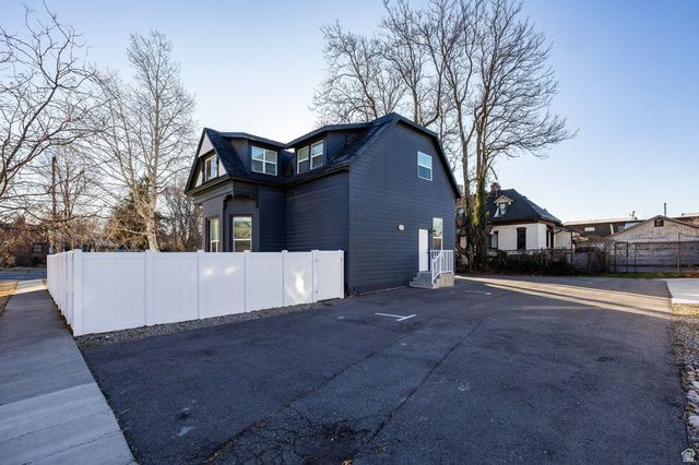 1150 S 400 E, Salt Lake City, UT 84111