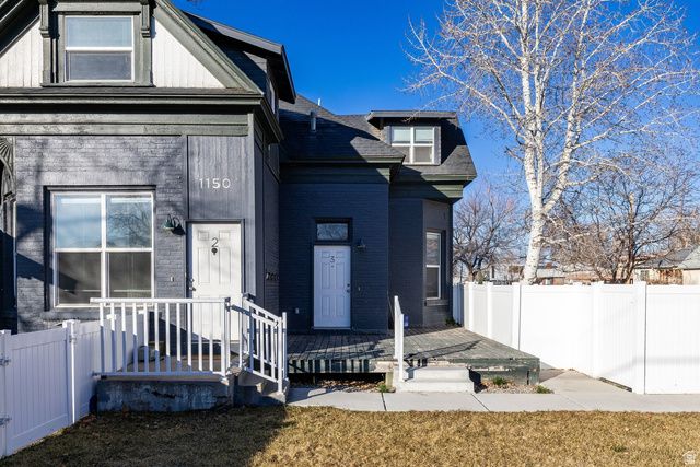 1150 S 400 E, Salt Lake City, UT 84111