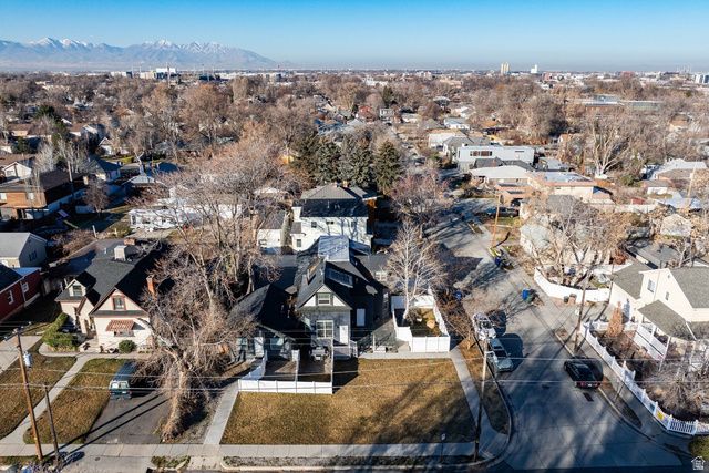 1150 S 400 E, Salt Lake City, UT 84111
