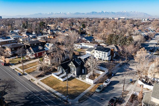 1150 S 400 E, Salt Lake City, UT 84111