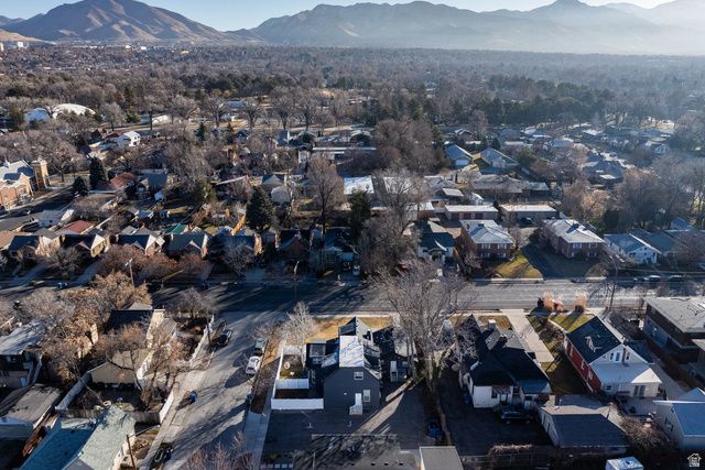 1150 S 400 E, Salt Lake City, UT 84111