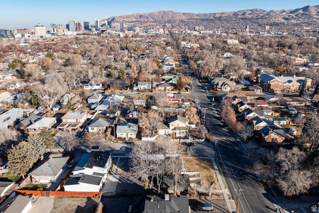 1150 S 400 E, Salt Lake City, UT 84111