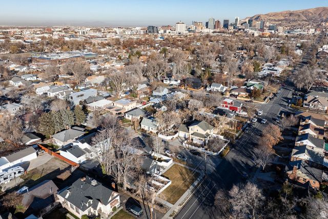 1150 S 400 E, Salt Lake City, UT 84111