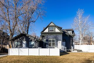 1150 S 400 E, Salt Lake City, UT 84111