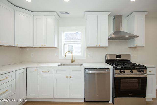 2511 Elmhurst Ave, Louisville, KY 40216