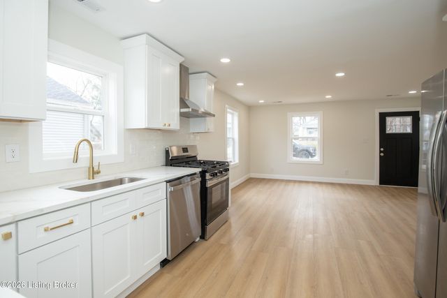 2511 Elmhurst Ave, Louisville, KY 40216