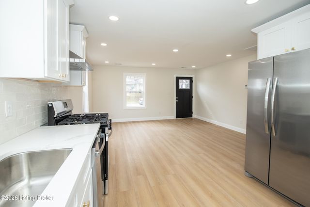 2511 Elmhurst Ave, Louisville, KY 40216