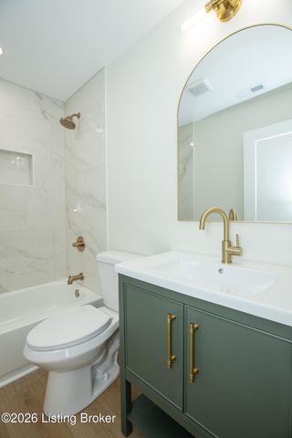 2511 Elmhurst Ave, Louisville, KY 40216