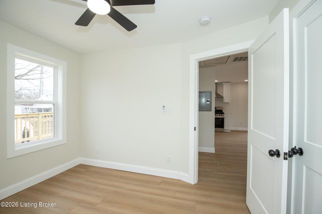 2511 Elmhurst Ave, Louisville, KY 40216