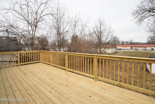 2511 Elmhurst Ave, Louisville, KY 40216