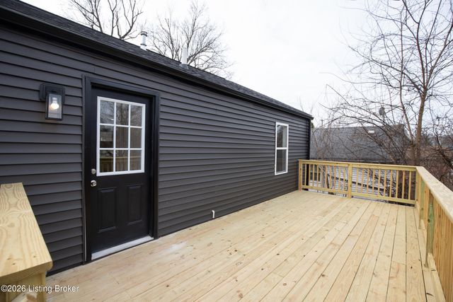 2511 Elmhurst Ave, Louisville, KY 40216