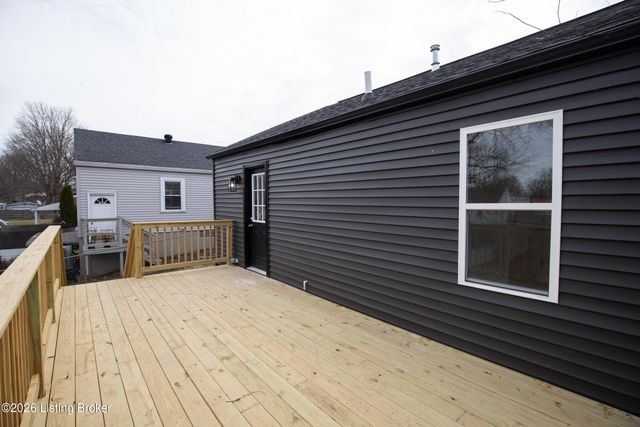 2511 Elmhurst Ave, Louisville, KY 40216