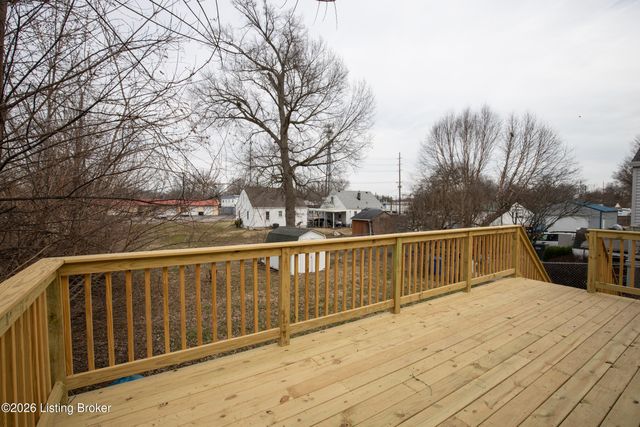 2511 Elmhurst Ave, Louisville, KY 40216