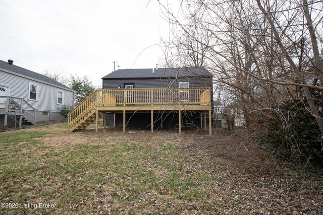 2511 Elmhurst Ave, Louisville, KY 40216