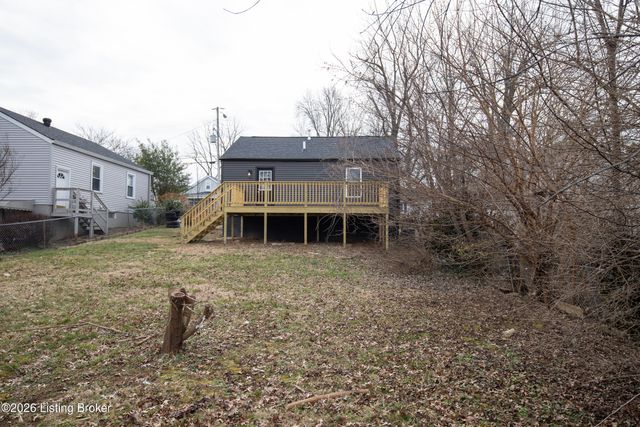 2511 Elmhurst Ave, Louisville, KY 40216