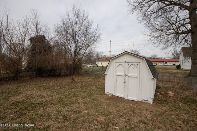 2511 Elmhurst Ave, Louisville, KY 40216