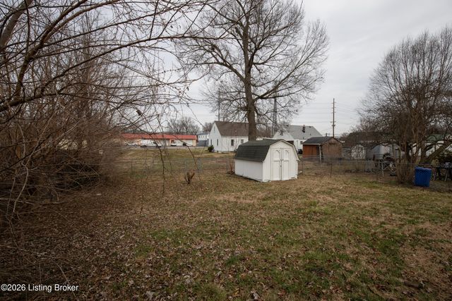 2511 Elmhurst Ave, Louisville, KY 40216