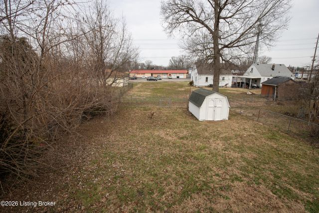 2511 Elmhurst Ave, Louisville, KY 40216