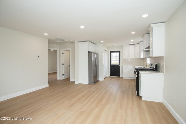 2511 Elmhurst Ave, Louisville, KY 40216