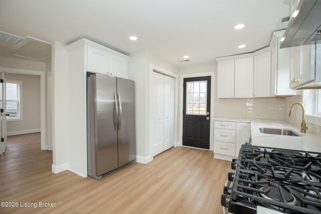 2511 Elmhurst Ave, Louisville, KY 40216