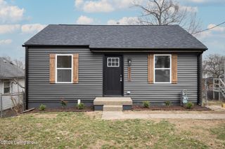 2511 Elmhurst Ave, Louisville, KY 40216