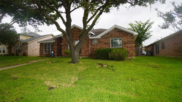 3109 Scott Drive, Sachse, TX 75048