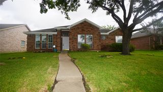 3109 Scott Drive, Sachse, TX 75048
