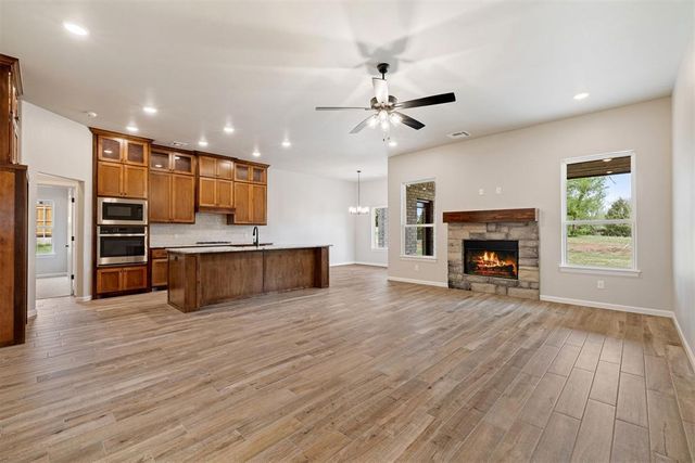2412 County Road 1240, Blanchard, OK 73010