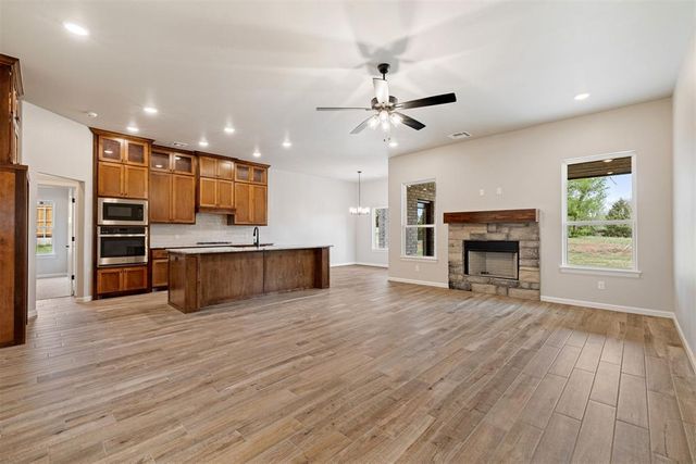 2412 County Road 1240, Blanchard, OK 73010