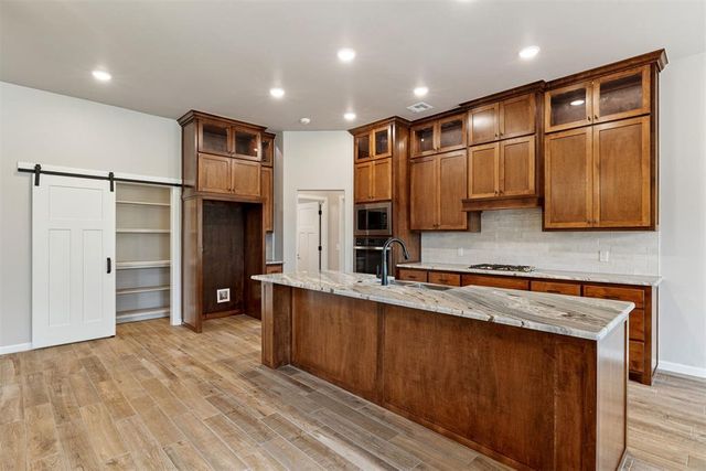 2412 County Road 1240, Blanchard, OK 73010