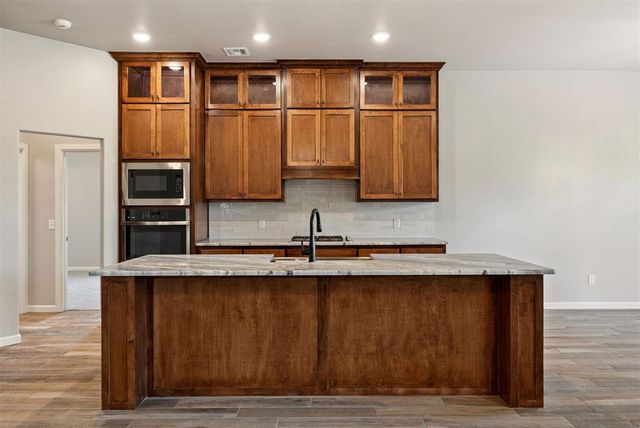 2412 County Road 1240, Blanchard, OK 73010